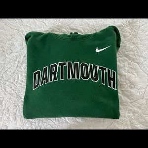 Dartmouth Nike Sweatshirt